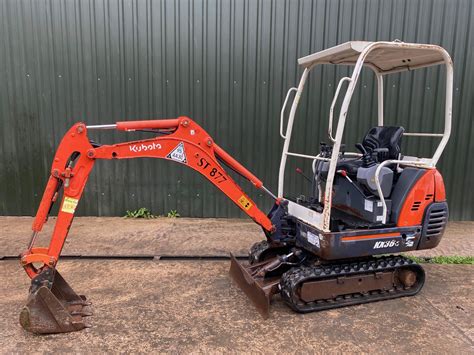 kubota mini x for sale|kubota mini digger for sale.